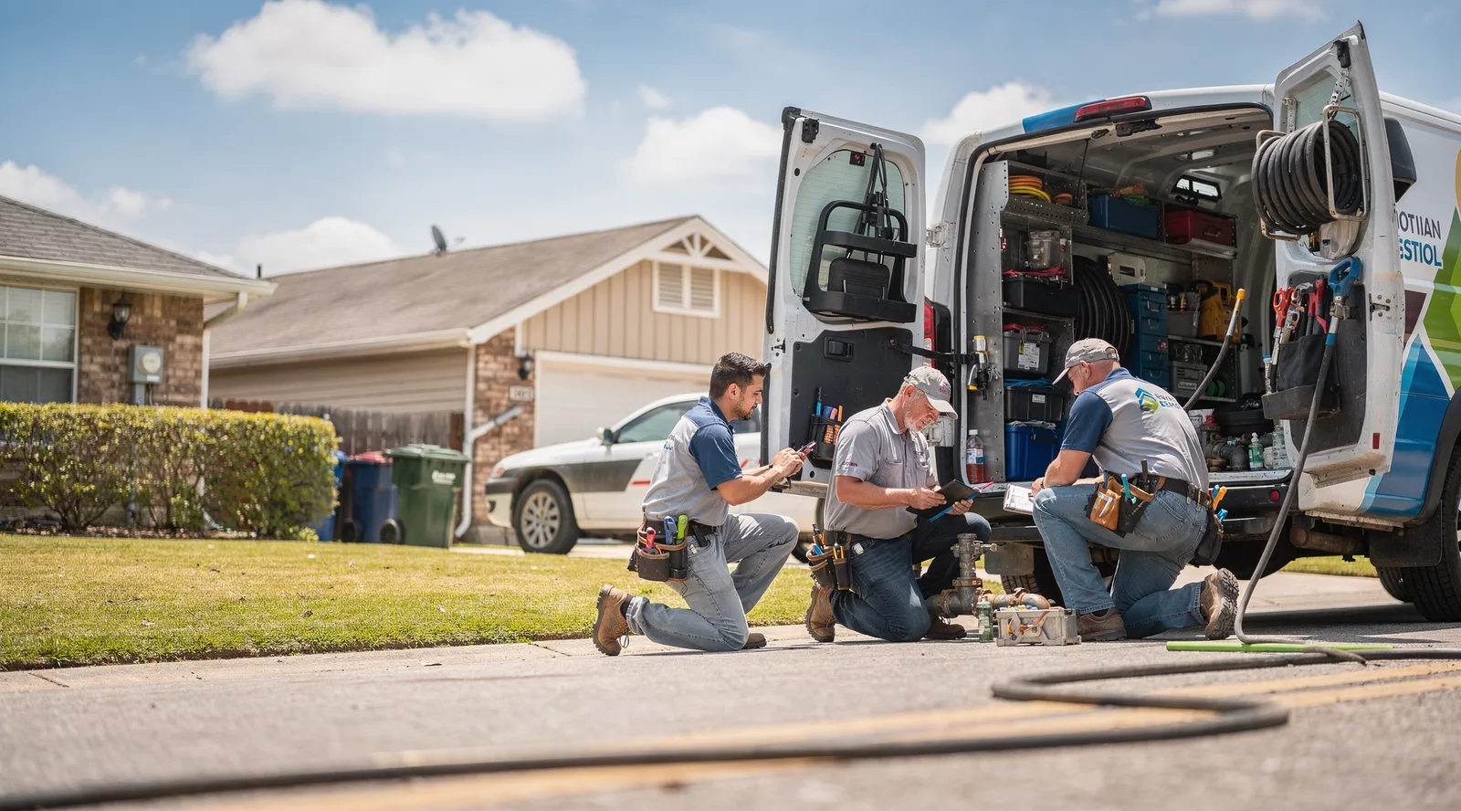 Emergency Plumber in Mckean, PA near me
